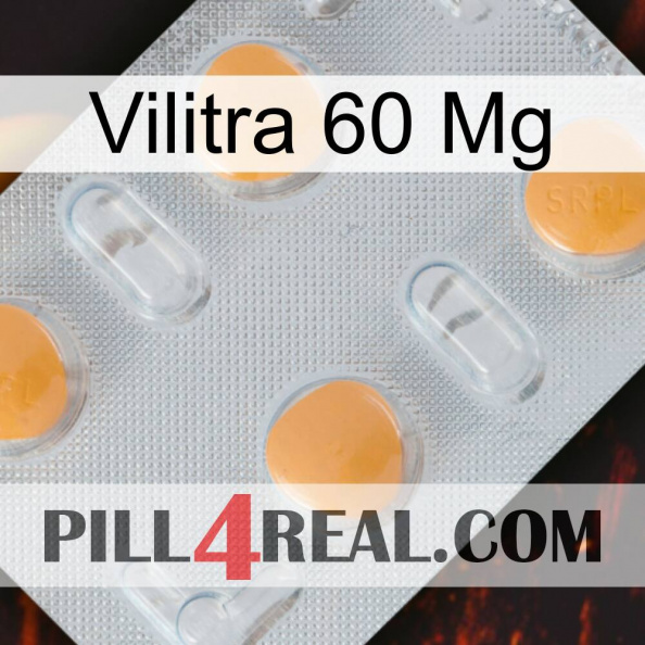 Vilitra 60Mg 24